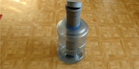 7 Pojilica za ptice - bradavice, usisivači i auto-pojilice uradi sam